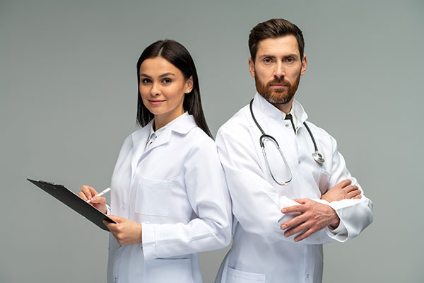peptide therapy clinic in Citrus Heights